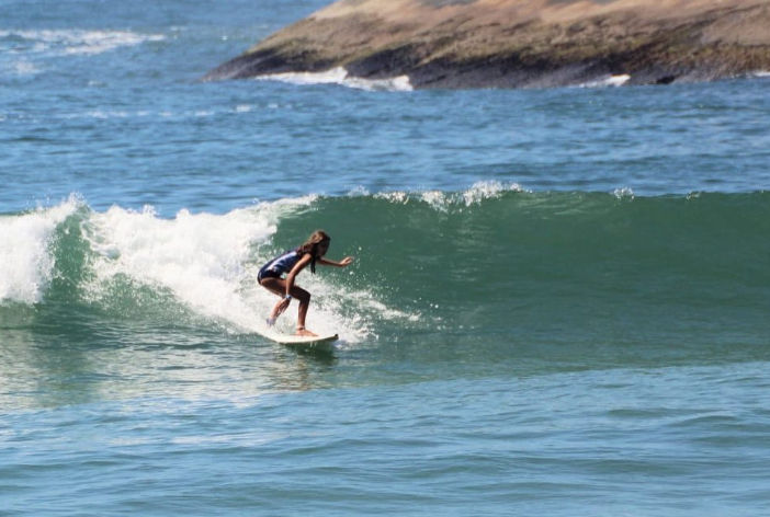 Grumari surf Rio