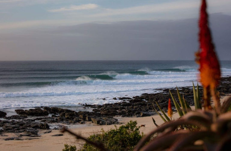 10 Best Places to Surf in July - My Wave Finder
