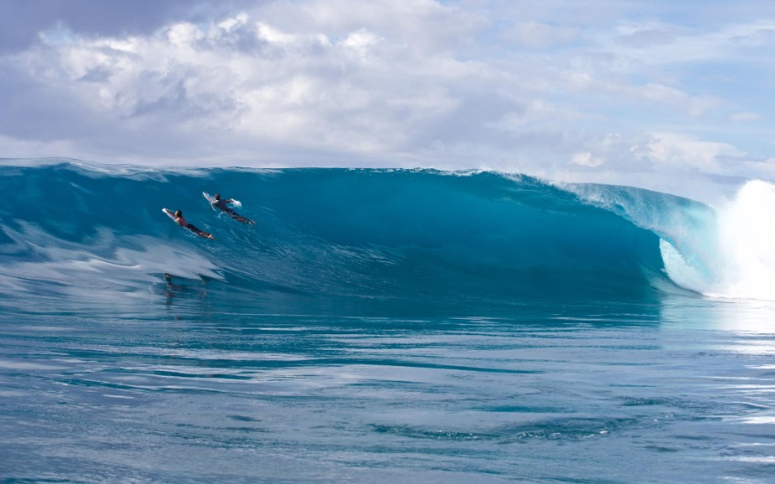 Surf P-pass micronesia