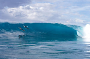 Micronesia surf