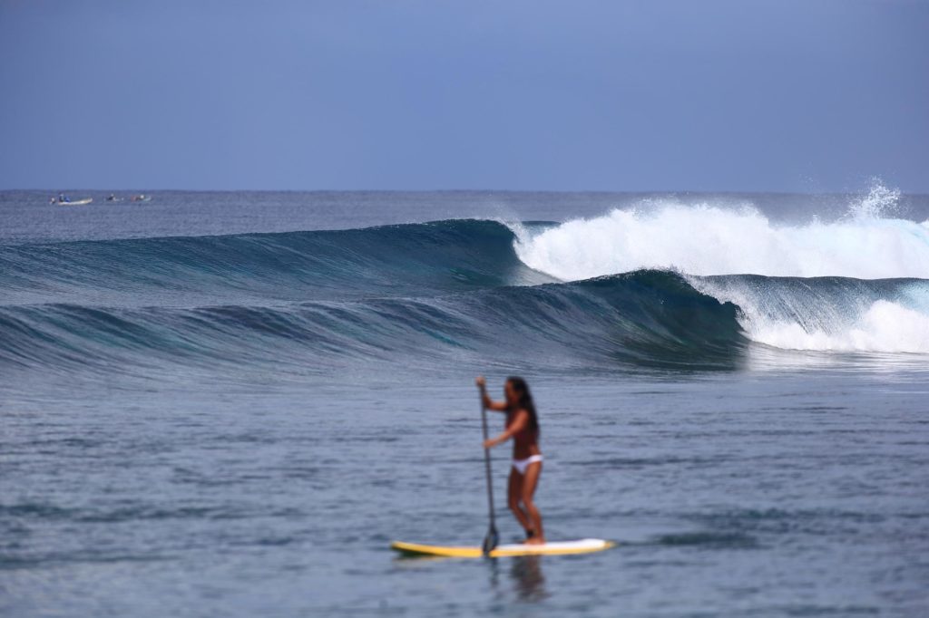 surf Pohnpei micronesia