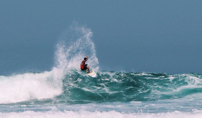 Saquarema surf Rio