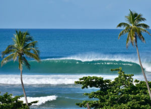 Rincon surf Puerto Rico