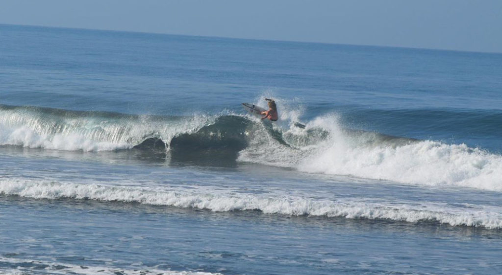 Jaco surf Costa Rica