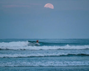 Nosara surf costa rica