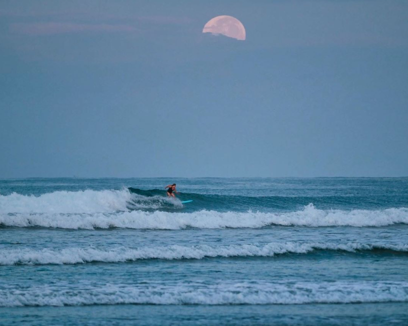 Nosara surf costa rica
