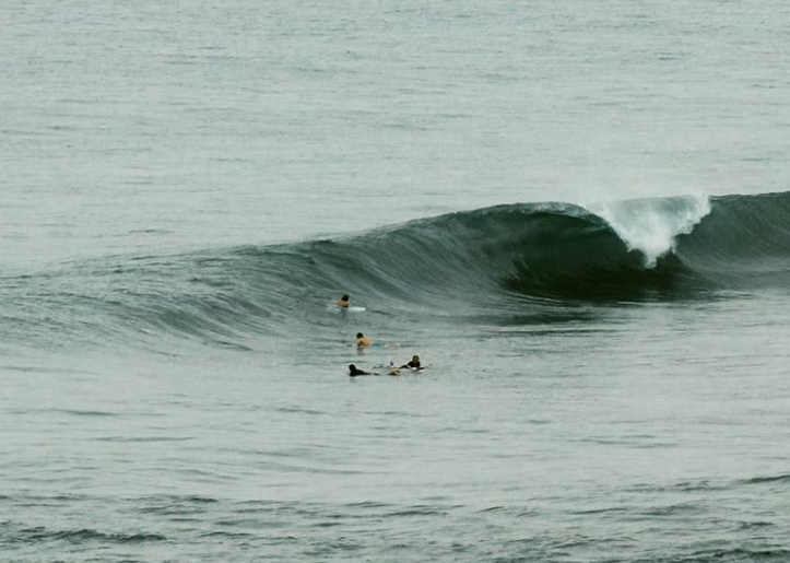 Okinawa surf Japan