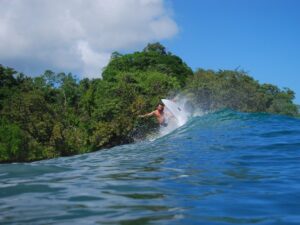 Surf Sayulita Mexico