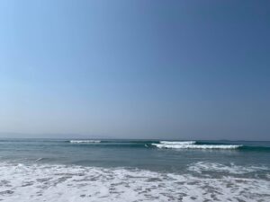 Surf La lancha, sayulita