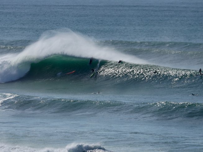 Surf Biarritz