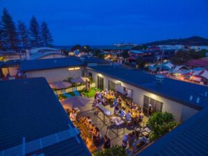 Surf Camps Byron Bay Australia