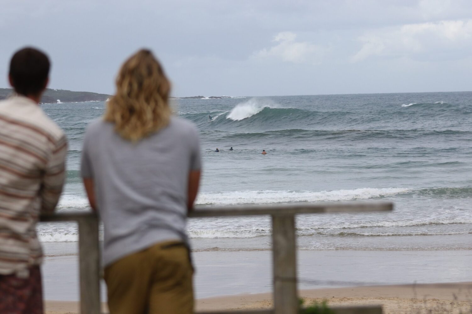 Byron Bay Surf Australia