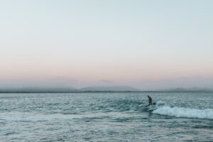 The Pass Byron Bay surf