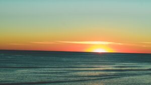 Baja California Surf