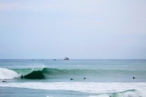 Surf Ecuador