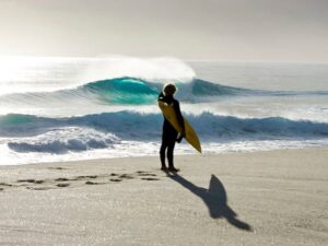 Lanzarote Surf Canary Islands