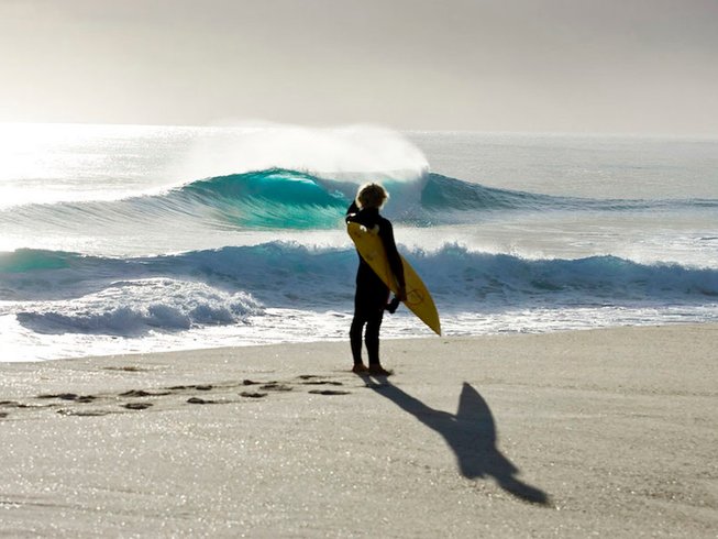 Lanzarote Surf Canary Islands