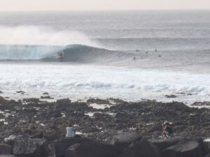 Surf Lanzarote Canary Islands