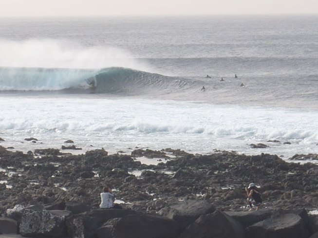Surf Lanzarote Canary Islands