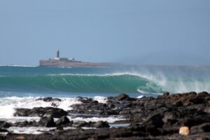 Surf Tenerife Canary Islands