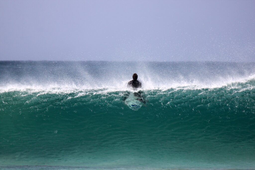 Fuerteventura Surf