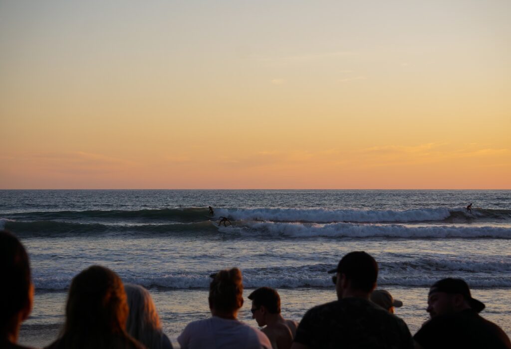 Surf Santa Teresa Costa Rica
