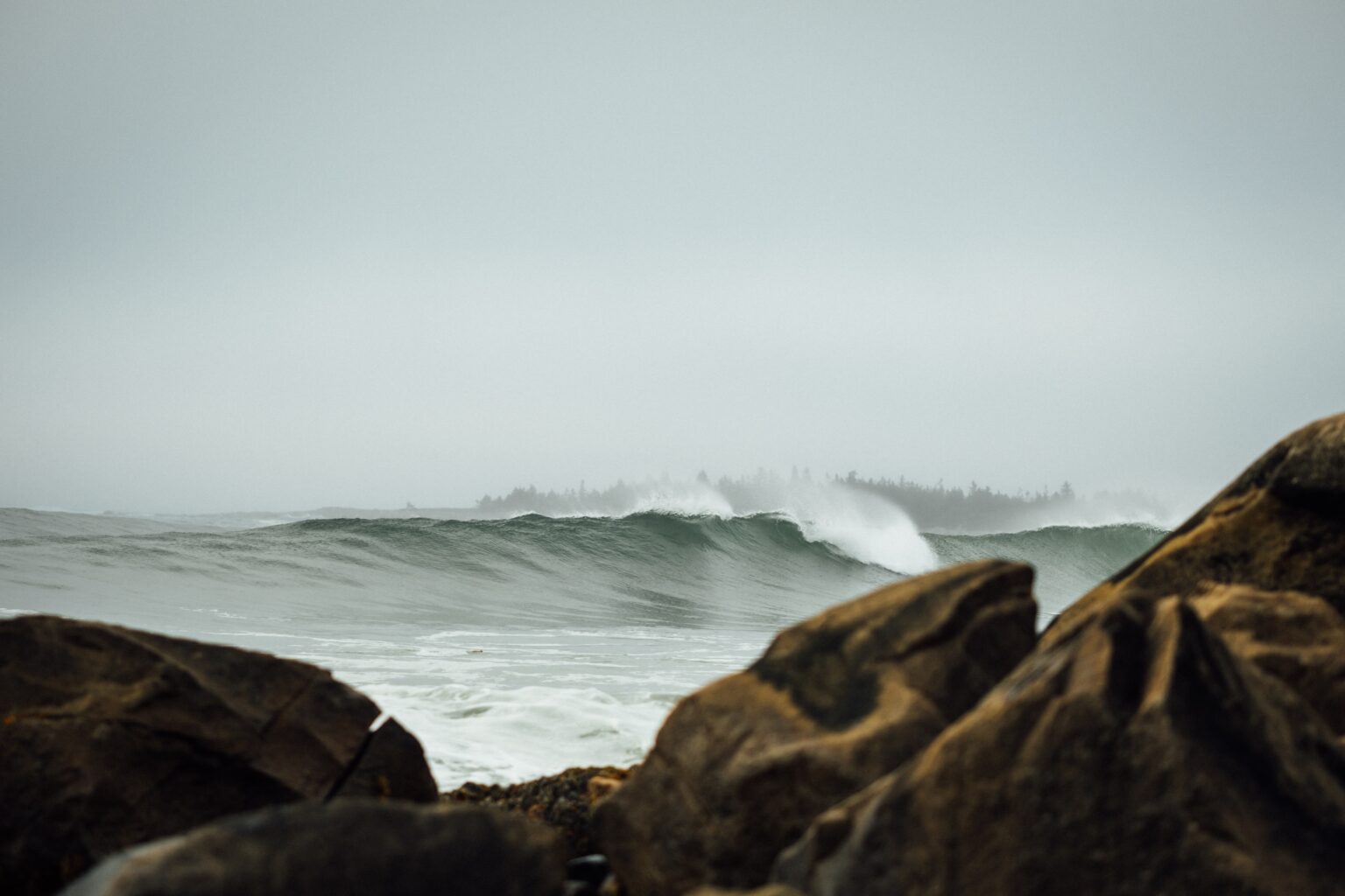 10 Best Places to Surf in October 2025