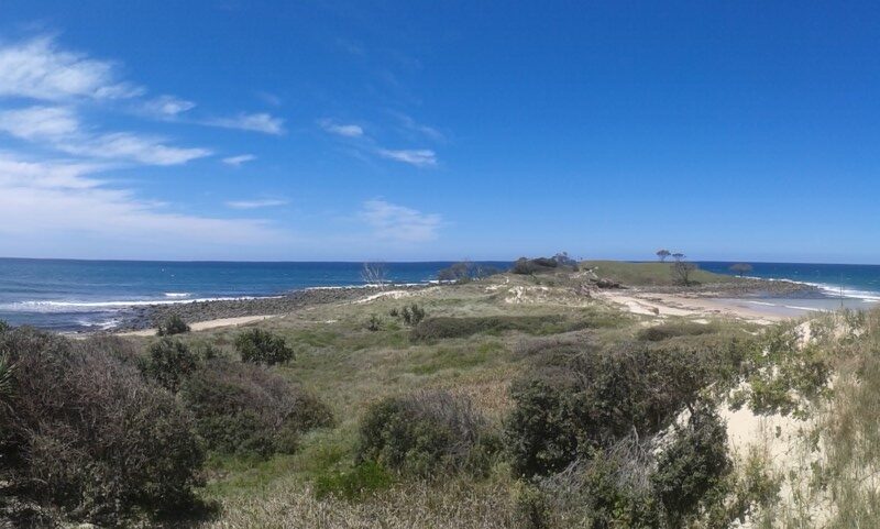 Yamba surf australia