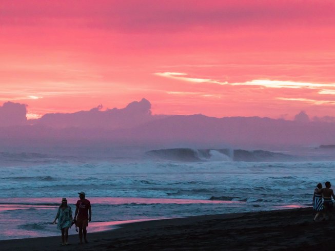 Surf Jaco Costa Rica