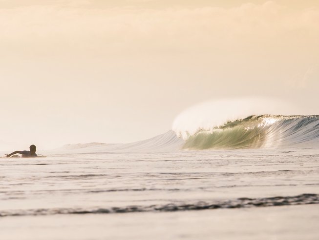 Surf Jaco Costa Rica