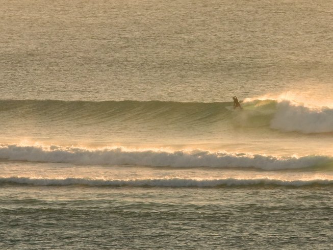 Surf mozambique
