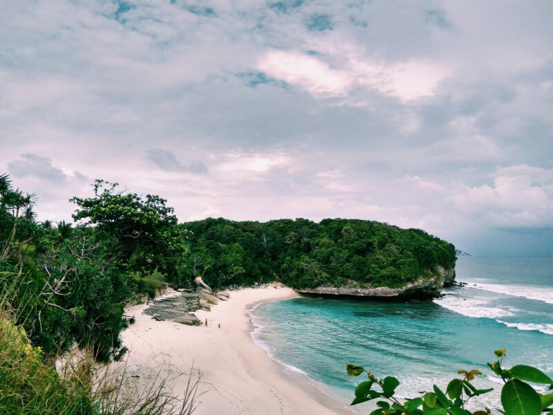 Sumba surf indonesia