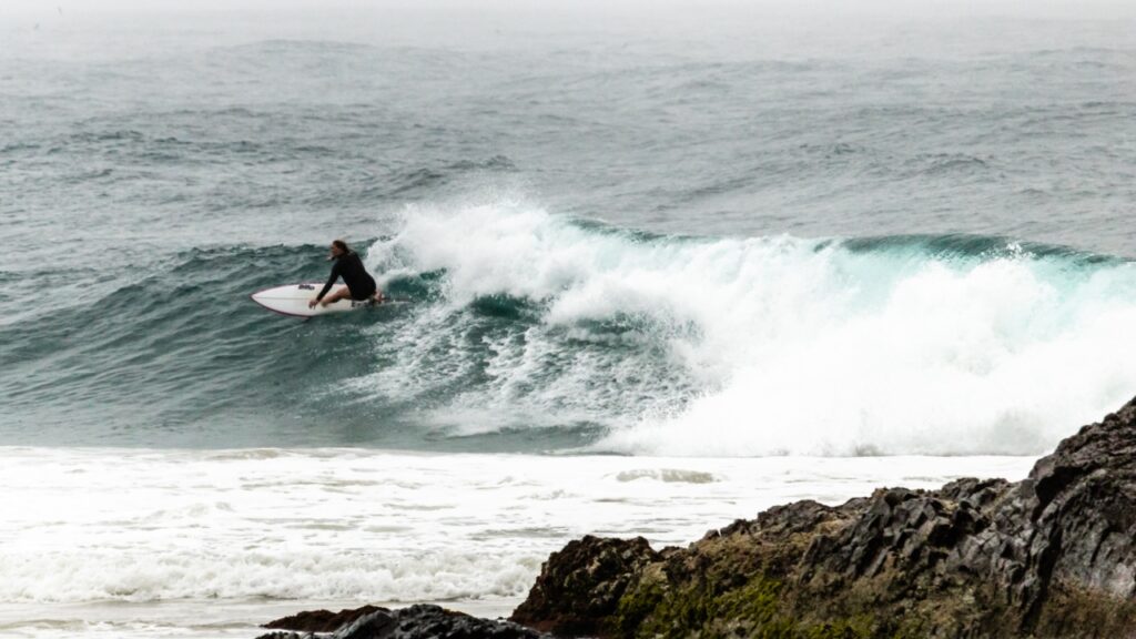 Surf Gold Coast Australia