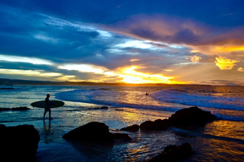 The 9 Longest Surfable Waves in the World (2025 Guide)