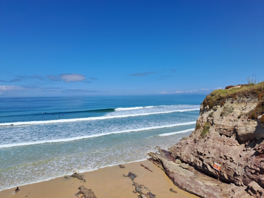 Peniche Surf