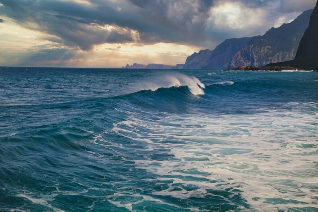 Madeira Surf Portugal