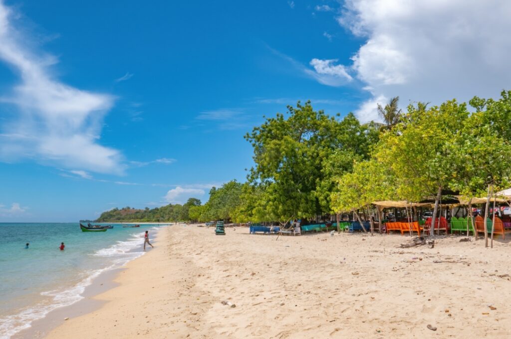Dominical, Costa Rica