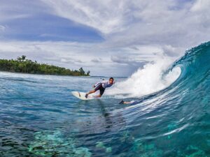 Mentawai Indonesia Surf Camp