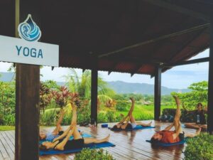 Surf Camp Jaco, Costa Rica