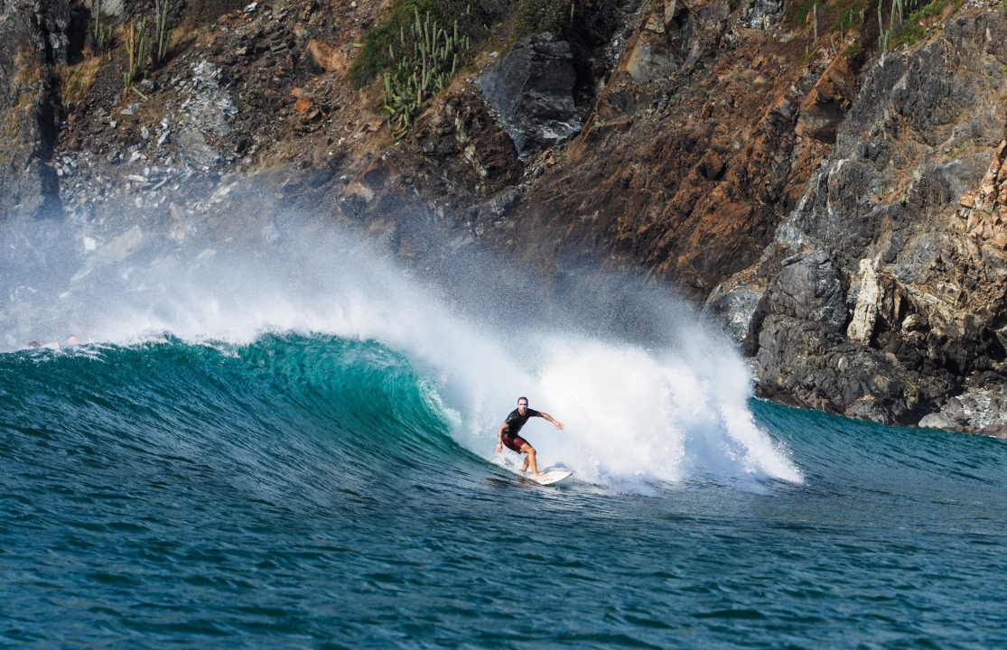 Costa Rica Surf