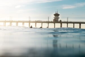 Huntington Beach, California