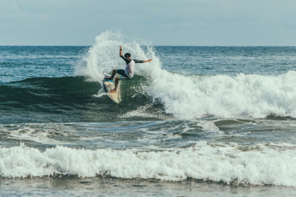 Playa Venao surf panama