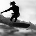 surfing etiquette