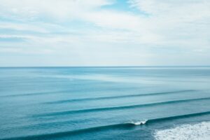 Surf and environment