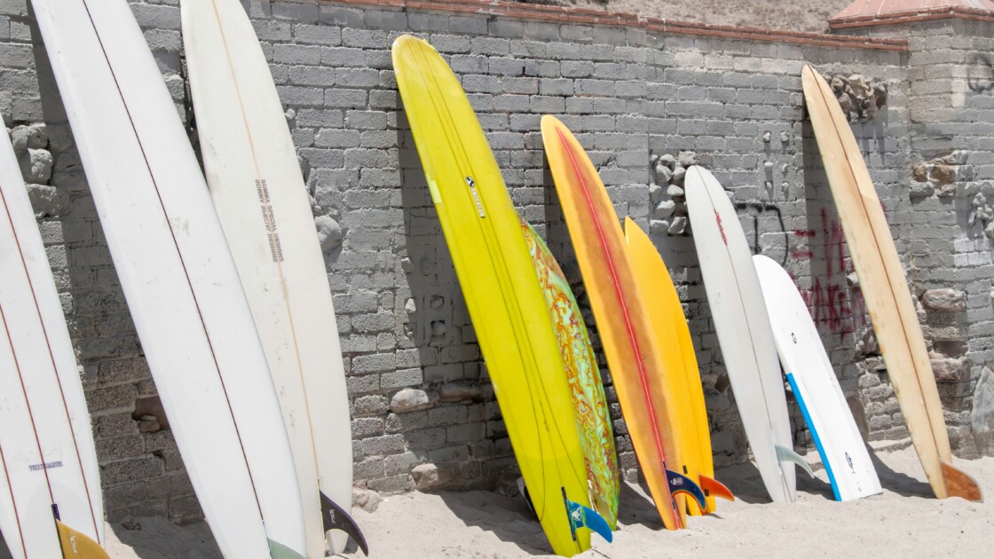 which surfboard to buy