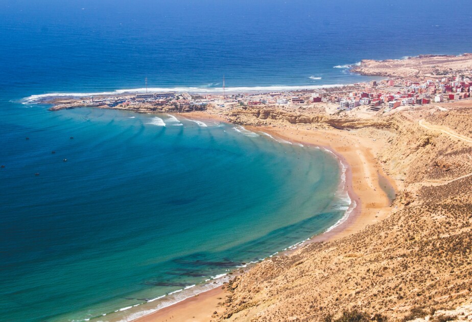 Imsouane surf Morocco